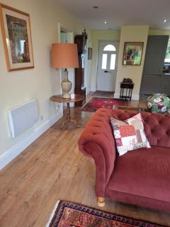 Writer's Retreat - Swanmore - 5