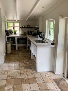 Jeres Eget Private Retreat Tæt På Vandet - Dronningmølle - 8