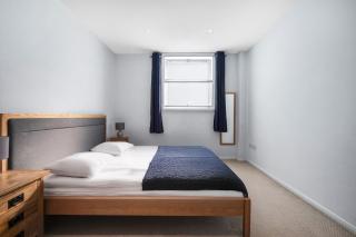 Modern 2 Bed in Westminster - Walking Distance to London Eye & Big Ben - 9