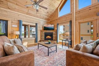 Rustic Retreat By Avada Properties - 4