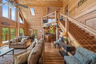 Rustic Retreat By Avada Properties - Greystone Heights - 3