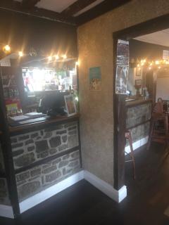 The Royal Oak Inn, Rhandirmwyn - 9