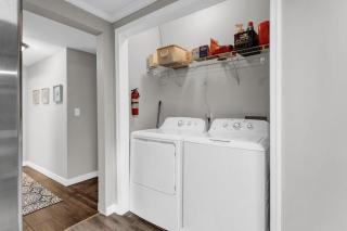 Pet Friendly Group Getaway with Grill and Deck - 4