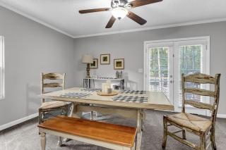 Pet Friendly Group Getaway with Grill and Deck - 1