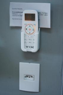 Loft Sulfurosa - 800m do Parque das Águas - 1