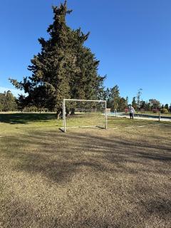 Casa Quinta con Piscina en Country Golf Club Pax 9 - 2