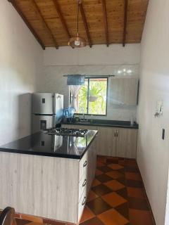 Parcela campestre BELMONTE - 1