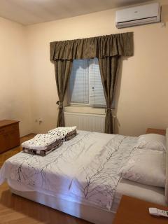 Spa Apartment Tamiš River Square - 1