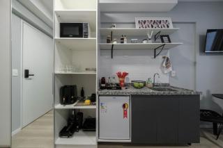 Studio 307 Pamplona - São Paulo - 3