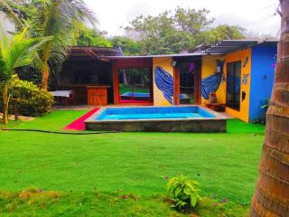Mari House - 8