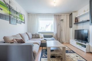 Private Smoker Apartment - Hanovre - 9