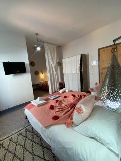 Vent Des Dunes - Essaouira - 6