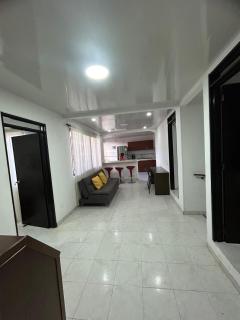 Apartamento Céntrico y cómodo en Cali - Cali - 3