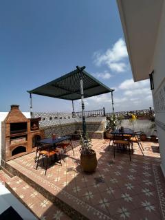 Riad Azula - 7