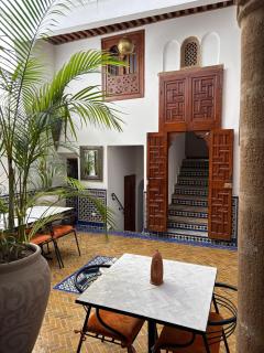 Riad Azula - 6