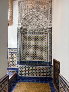 Riad Azula - 4