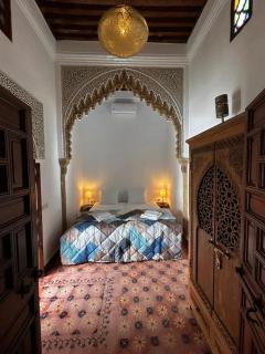 Riad Azula - 1