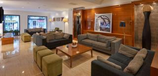 NH Barcelona Eixample - 5