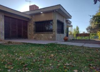 Casa Rural Coquimbito - Maipú - 0