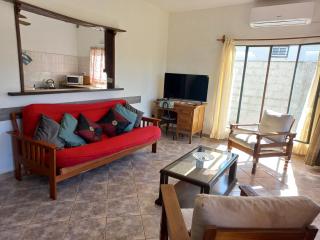 Casa para 11 a metros del mar - Terraza con vista al mar!! - Se reserva con seña - 5