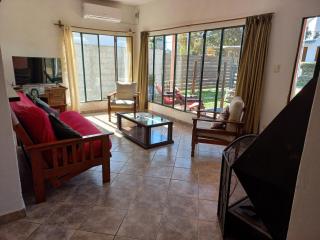 Casa para 11 a metros del mar - Terraza con vista al mar!! - Se reserva con seña - 6