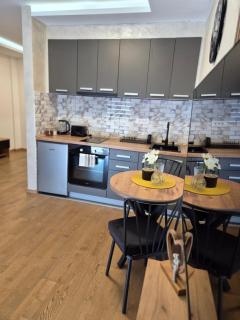 Skyline Panorama - 2