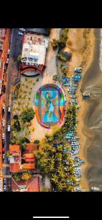 Acogedor departamento a unos pasos del mar de Zihuatanejo - Zihuatanejo - 6