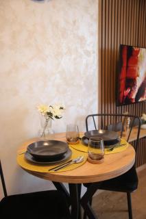 Skyline Panorama - 1