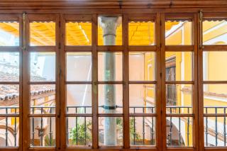Villa Elvira, exclusive Pool and Gardens in the heart of Sevilla - 5