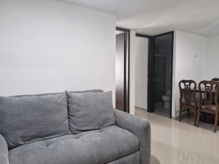 Gonzales apto 703 - Bucaramanga - 2