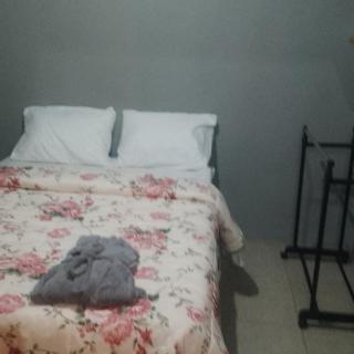 Pousada Deus é fiel - 0