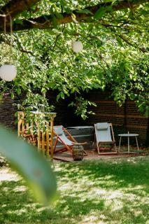 MUS - Design accommodation with hot tub - Horssen - 3