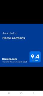 Home Comforts - 9