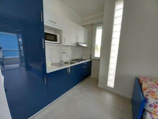 Residence Lilla 3 - 5