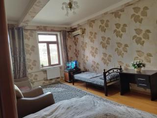 Royal 2-room apartment - 1