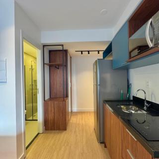 Studio Prime - On Vila Olimpia - 1