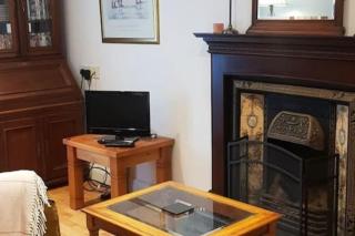 Cosy Townhouse on The Hill in Ireland - Banagher - 9