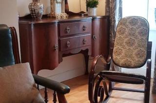 Cosy Townhouse on The Hill in Ireland - 8