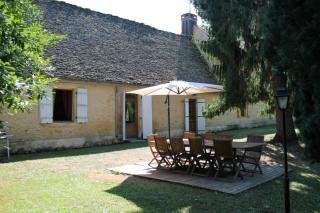 Le Pigeonnier piscine privée proche de Sarlat - Marcillac-Saint-Quentin - 9