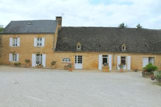 Le Pigeonnier piscine privée proche de Sarlat - 8