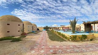 Dakrour camp siwa - كامب الدكرور سيوة - 9