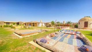 Dakrour camp siwa - كامب الدكرور سيوة - 3