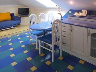 Eney Budget Three-Room Apartment - 7