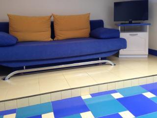 Eney Budget Three-Room Apartment - 3