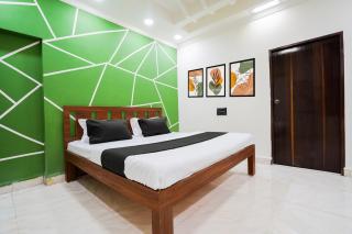 Hotel O The Heaven Inn - Nagpur - 2