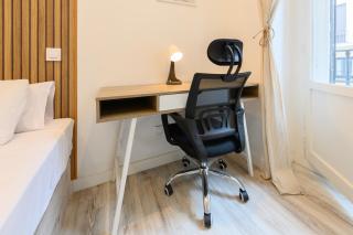 Los Angeles comfortable room and Temporary SBE1011 - Madrid - 1