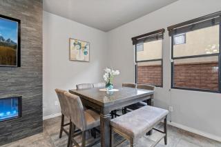 Serene Retreat with Pool & Spa 3 Bed 3 Bath - Tucson - 5