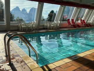 Hotel Garni Gonzaga - 1