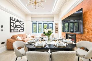Stylish High Spec Flat in Central London - 3