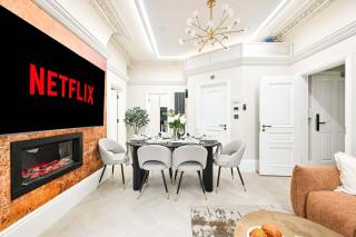 Stylish High Spec Flat in Central London - 1